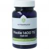 Visolie 1400 + D3 triglyceriden EPA 40% DHA 30%