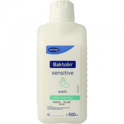 Baktolin sensitive