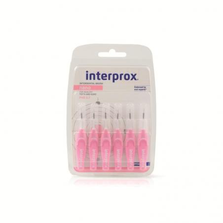 Nano roze