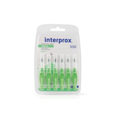 Micro 1.1 groen