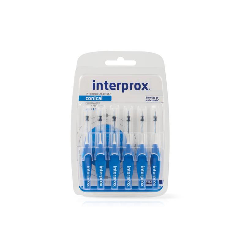 Conical 1.7 blauw