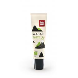 Wasabi pasta bio