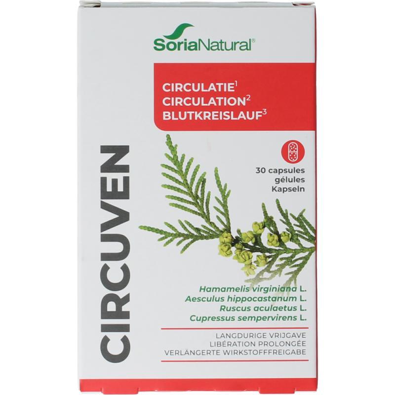 Circuven 19-C XXI
