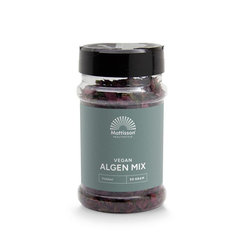 Absolute algen mix