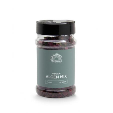 Absolute algen mix
