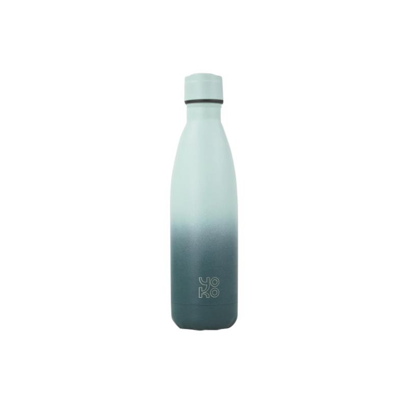 Drinkfles sorbet spirulina 500ml