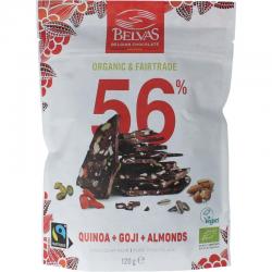 Thins puur goji amandel bio