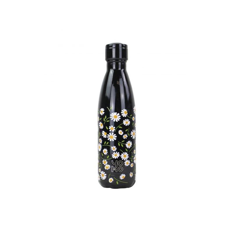 Drinkfles daisy isotherm 500ml