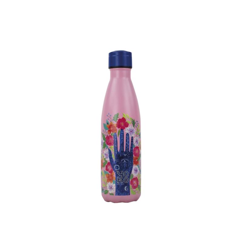 Drinkfles magic isotherm 500ml