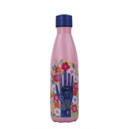 Drinkfles magic isotherm 500ml