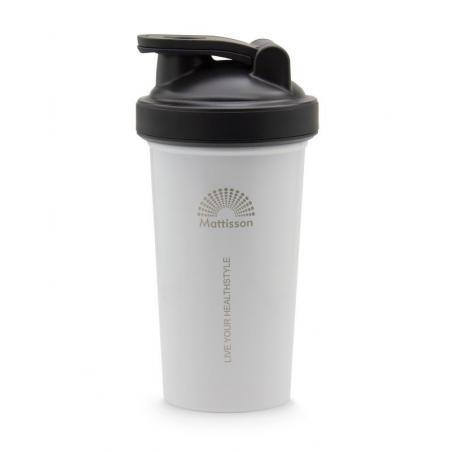 Shakebeker RVS 750ml