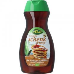 Schenkstroop bio