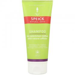 Natural aktiv shampoo caffeine