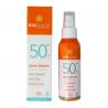 Sun spray SPF50