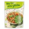 Gekookte linzen soja & granenduo glutenvrij bio