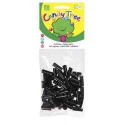 Dropjes zout glutenvrij bio