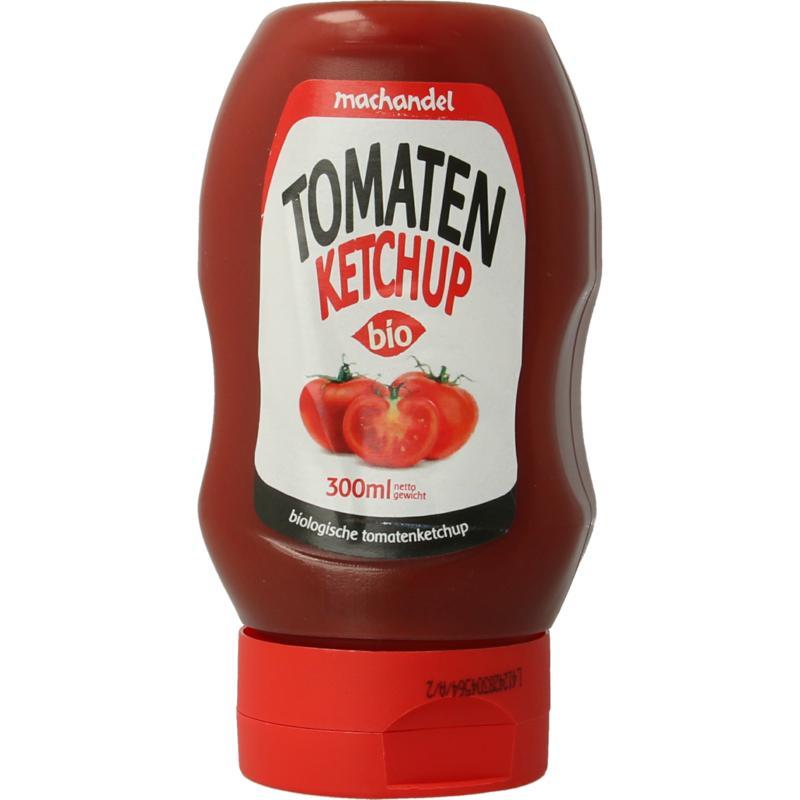 Ketchup bio
