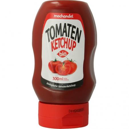 Ketchup bio