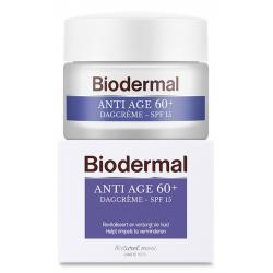Dagcreme anti-age 60+