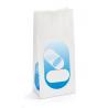 Zak blokbodem 60 gram 240 x 100 x 60