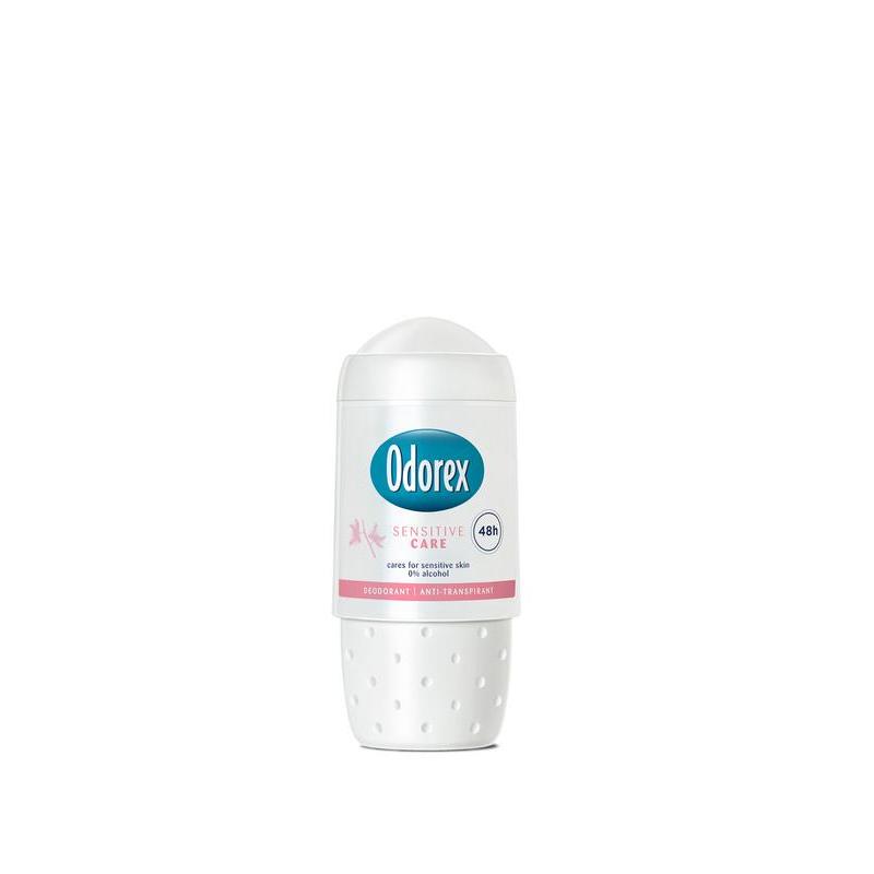 Body heat responsive roller sensitive care