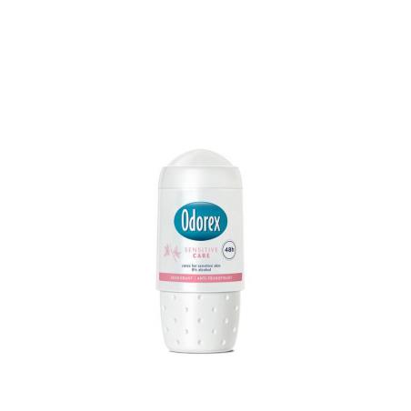 Body heat responsive roller sensitive care
