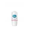 Body heat responsive roller sensitive care
