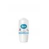 Body heat responsive roller invisible care