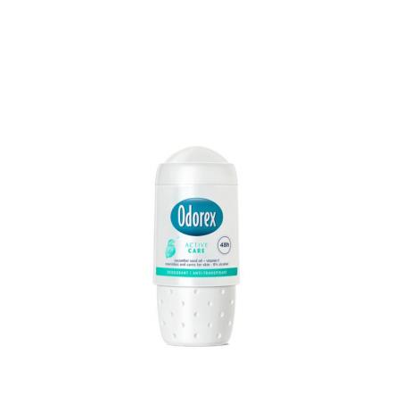 Body heat responsive roller active care