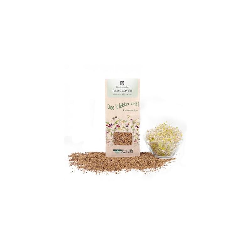 Red clover bio