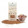 China rose bio