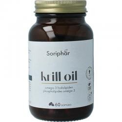 Neptune krill oil