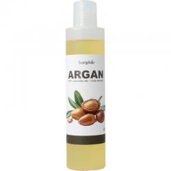 Argan oil