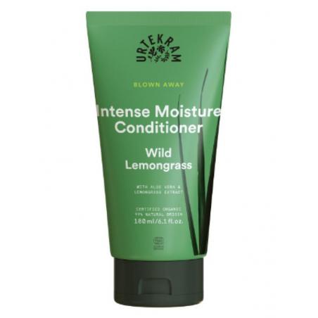 Blown away wild lemongrass conditioner