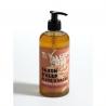 Arganzeep exfoliant bio met pomp