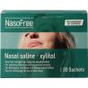 NasoFree nasaal spoelzout 6.5 g xylitol