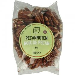 Pecannoten raw bio