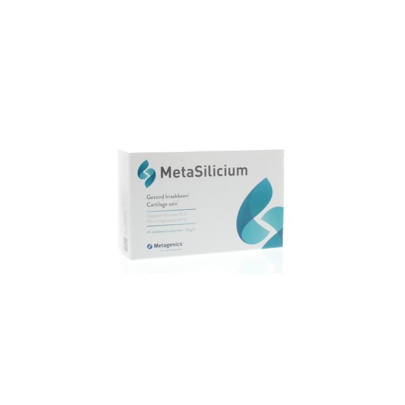 Metasilicium