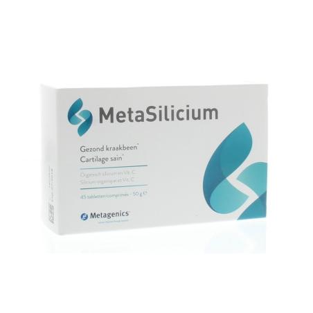 Metasilicium