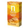 Biscuit breaks ginger