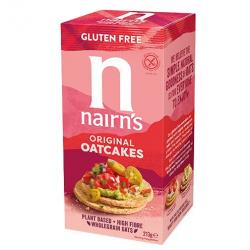 Oatcakes