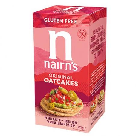 Oatcakes