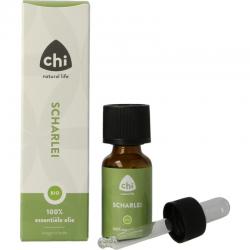 Scharlei eko bio