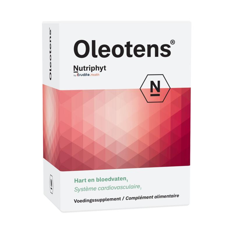 Oleotens