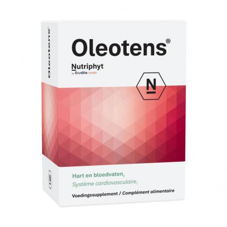 Oleotens