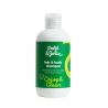 Baby shampoo hair & body