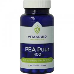 PEA Puur 400