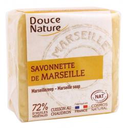 Zeep Marseille bio