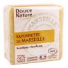 Zeep Marseille bio