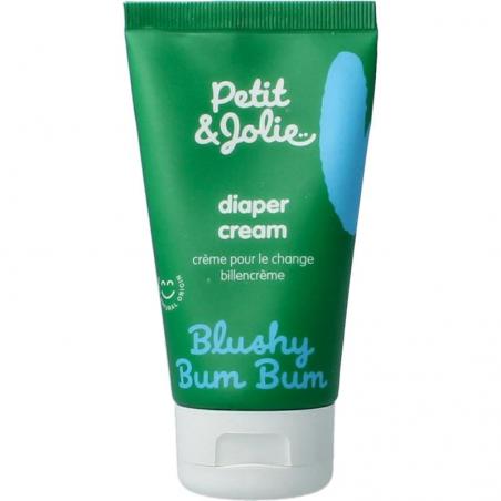 Diaper cream
